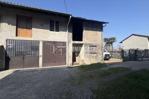 Rustico da personalizzare