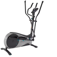 Ellittica Decathlon Domyos E Shape+ 09 Bluetooth