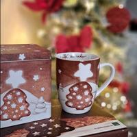 Tazza pan di stelle thun