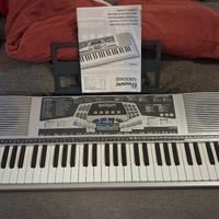 Tastiera Bontempi PM 665