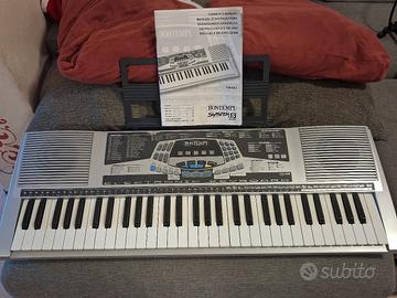 Tastiera Bontempi PM 665