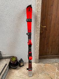 Atomic redster s9 FIS 152 r:11.6m