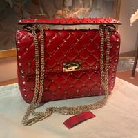 Borsa Valentino Rockstud