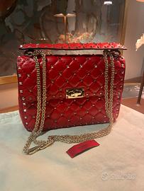 Borsa Valentino Rockstud