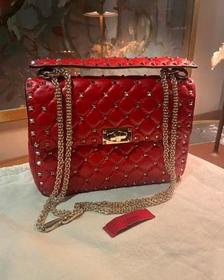 Borsa Valentino Rockstud