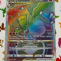 charizard V Astro