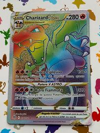 charizard V Astro