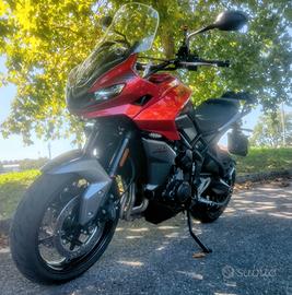 Tiger sport 660