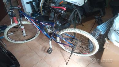 Atala 21 Speed Scorpion