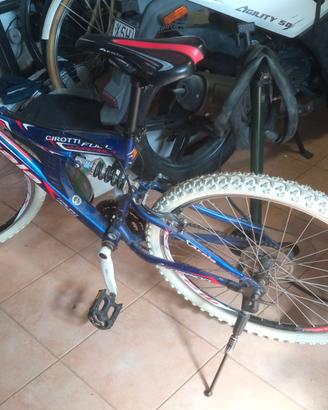 Atala 21 Speed Scorpion