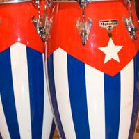 Coppia Congas LP Matador - Serie Cuban