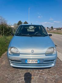 Fiat 600 2002
