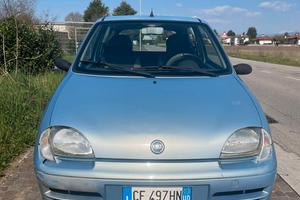 Fiat 600 2002