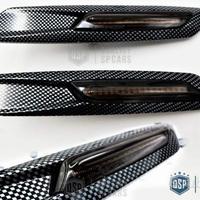 FRECCE LATERALI LED Bmw SERIE 5 E60 E61 tuning M