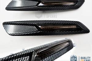 FRECCE LATERALI LED Bmw SERIE 5 E60 E61 tuning M