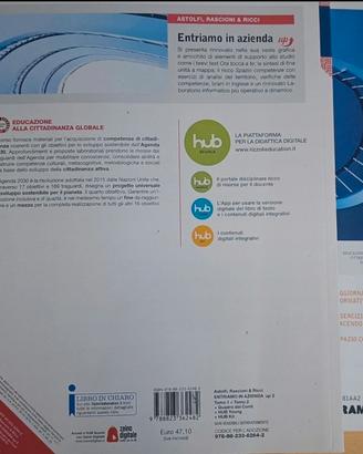 Entriamo in azienda 2 Up