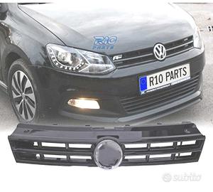 GRIGLIA VOLKSWAGEN VW POLO 3 5 PORTE 09-17