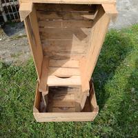 Casse legno.