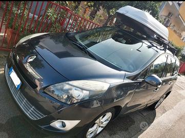 Renault Scenic III 1.5 dci 110 cv