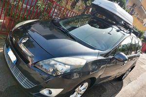 Renault Scenic III 1.5 dci 110 cv