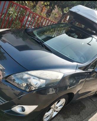 Renault Scenic III 1.5 dci 110 cv