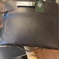 Borsello in pelle marca Eleventy