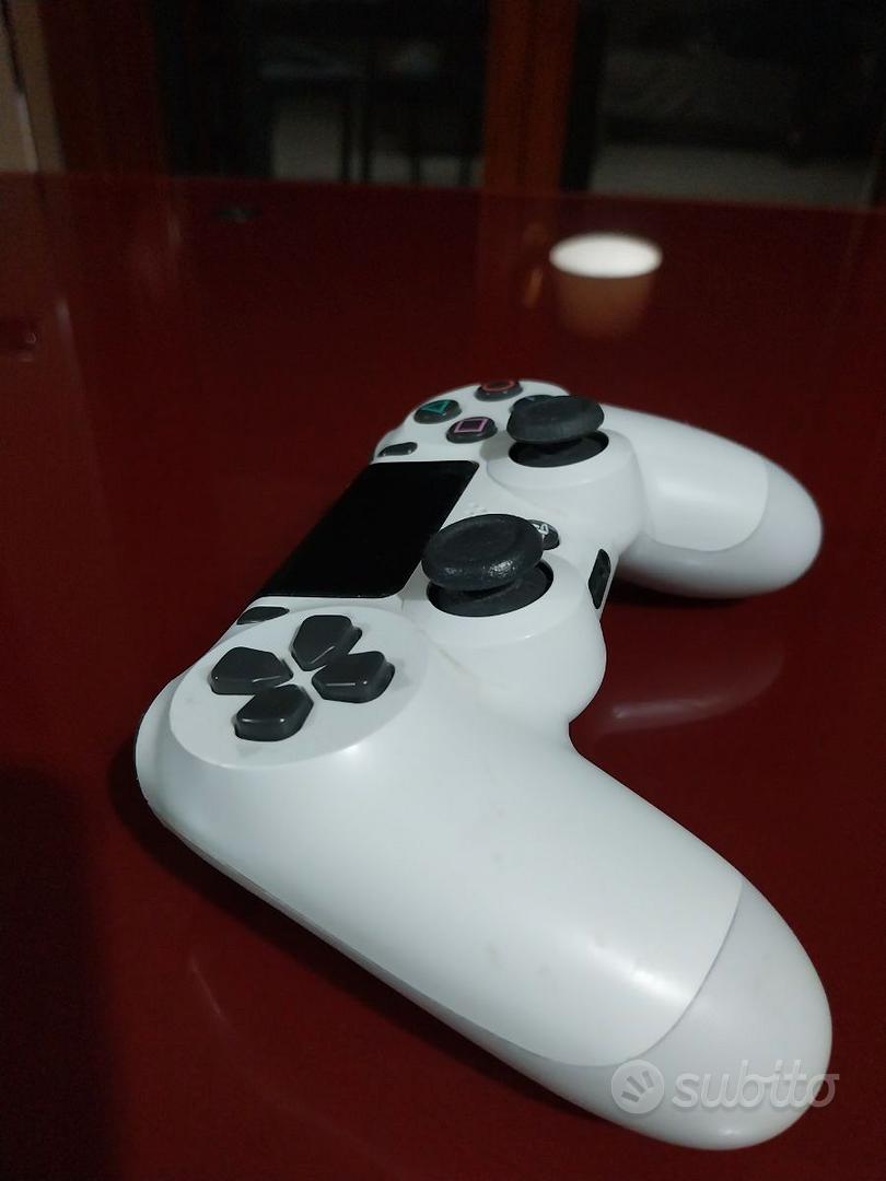 Joystick ps4 - Console e Videogiochi In vendita a Benevento