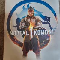 mortal kombat 1 per switch 