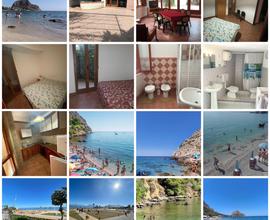 Casa vacanza al mare a Santa Flavia (Palermo)