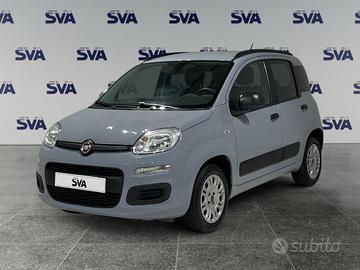 Fiat Panda 1.2 69CV Easy