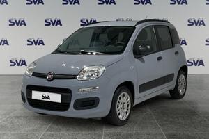 Fiat Panda 1.2 69CV Easy
