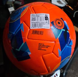 Calcio pallone Puma official match ball serie A no
