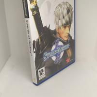 Swords Of Destiny Ps2 Pal Eng