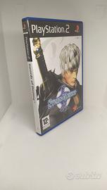 Swords Of Destiny Ps2 Pal Eng