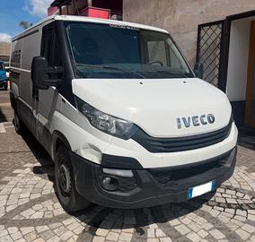 Iveco Daily 35s14 furgone