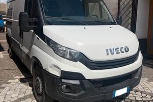 Iveco Daily 35s14 furgone