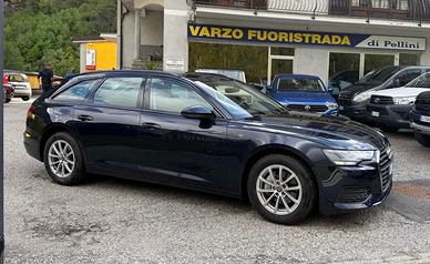 Audi A6 40 2.0 TDI quattro ultra S tronic Business