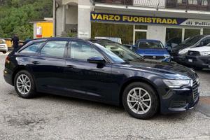Audi A6 40 2.0 TDI quattro ultra S tronic Business
