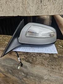 Retrovisore sinistro Mercedes classe C w 204