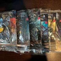 Warhammer 40000 Hachette