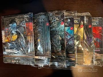 Warhammer 40000 Hachette