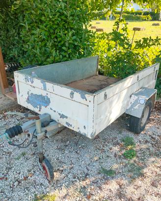 carrello appendice 