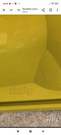 Dondolo smoby