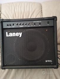 Amplificatore valvolare Laney