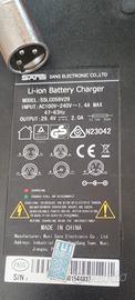 carica batterie 