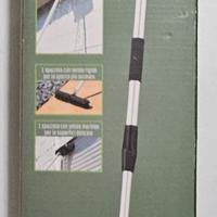 set scopa pulente ad acqua 
