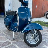 Vespa 125 Primavera ET3 - 1982