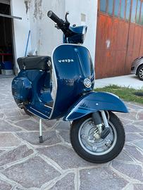 Vespa 125 Primavera ET3 - 1982