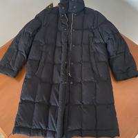 Piumino Allegri da donna colore nero taglia 46