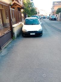 Opel corsa B 1.4 90cv  SPORT  X14XE